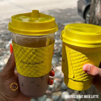 La La Land - Coffee & Tea Near Me - Dallas, Texas La La Land - Coffee & Tea Near Me - Dallas, Texas