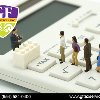 GF Tax Services - Tax Services Near Me - Fort Lauderdale, Florida GF Tax Services - Tax Services Near Me - Fort Lauderdale, Florida