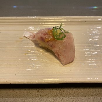 Hanabi Sushi Bar - Sushi Bars Near Me - Los Angeles, California