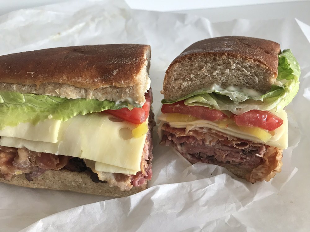 VERMONT MEAT AND SEAFOOD MARKET Updated July 2024 15 Photos & 56