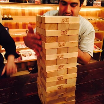Nova Brewing - Giant Jenga ! - Venues & Event Spaces Near Me - Covina, California Nova Brewing - Giant Jenga ! - Venues & Event Spaces Near Me - Covina, California