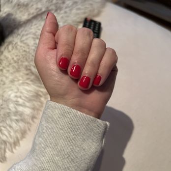 SB Nailbar - This is almost a week later and they still look perfect! - Nail Salons Near Me - Santa Barbara, California SB Nailbar - This is almost a week later and they still look perfect! - Nail Salons Near Me - Santa Barbara, California