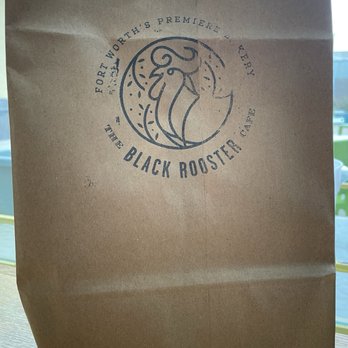 The Black Rooster Bakery - Bakeries Near Me - Fort Worth, Texas