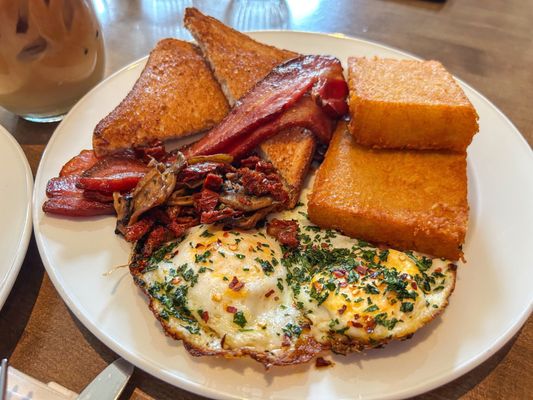 Capo & The Spritz by null