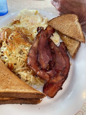 Gold Country Inn by null