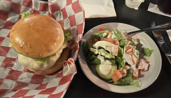 Aces Garage Bar & Grill by null