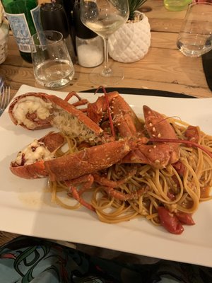 Ristorante da Fabio by null
