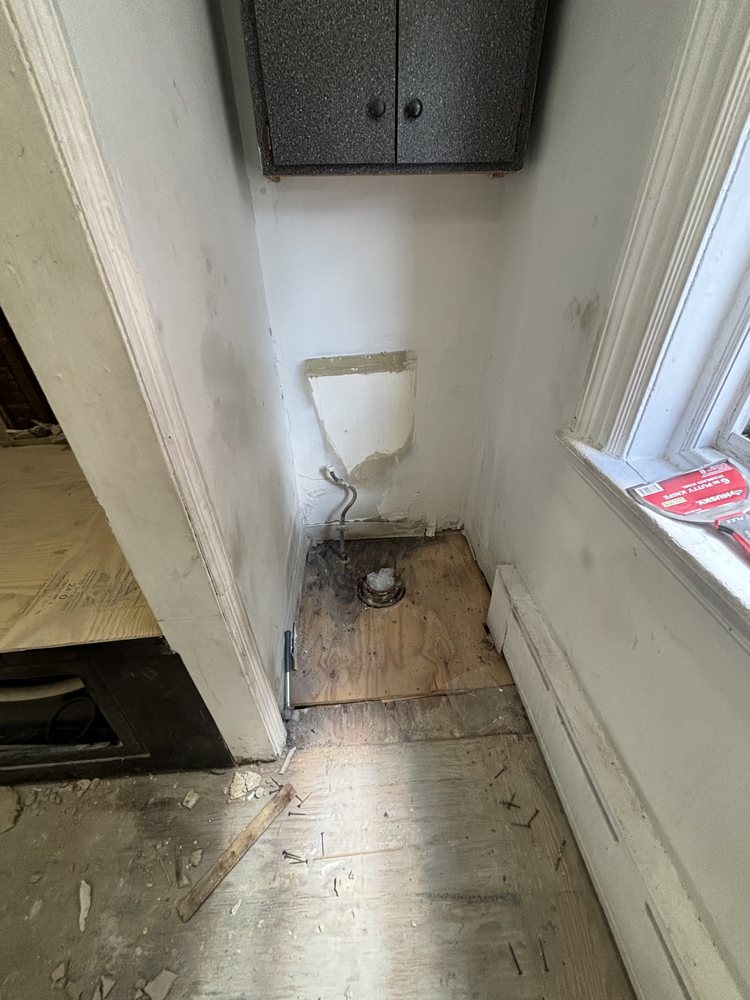 Slide of Davenport Industries