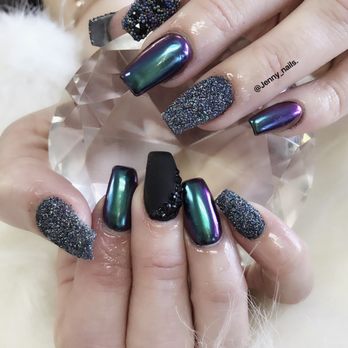Tip Top Nail Bar - Jenny is seriously the nail angel I've been searching for. She is super AMAZINGLY talented!! - Nail Salons Near Me - Tustin, California Tip Top Nail Bar - Jenny is seriously the nail angel I've been searching for. She is super AMAZINGLY talented!! - Nail Salons Near Me - Tustin, California