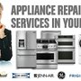 Photo of All Appliances Repair and Service