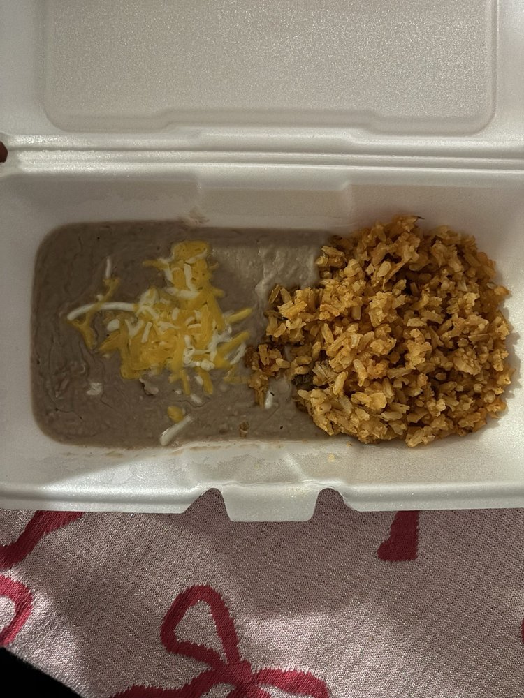 Aliberto's Mexican Food
