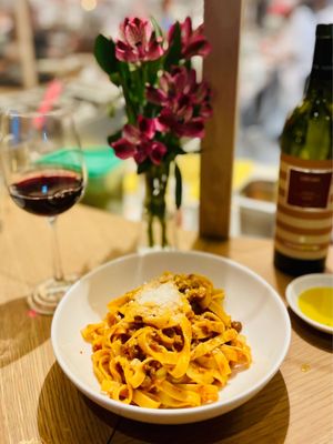 Eataly Toronto by null