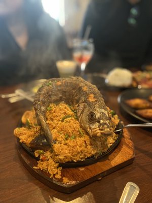 El Mono | Fresh Flavors of Peru by null