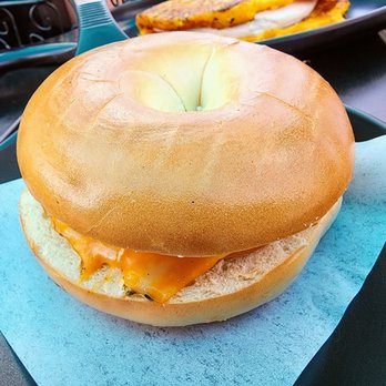 Express Cafe - Coffee & Tea Near Me - Kissimmee, Florida