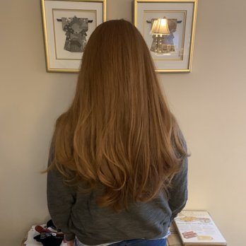 Montes Salon and Spa - After - Hair Salons Near Me - Troy, Michigan Montes Salon and Spa - After - Hair Salons Near Me - Troy, Michigan