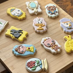 WV Cookie Jar