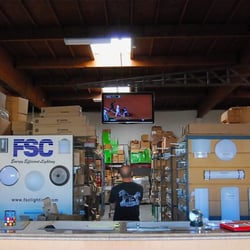 Spot Lighting Supplies