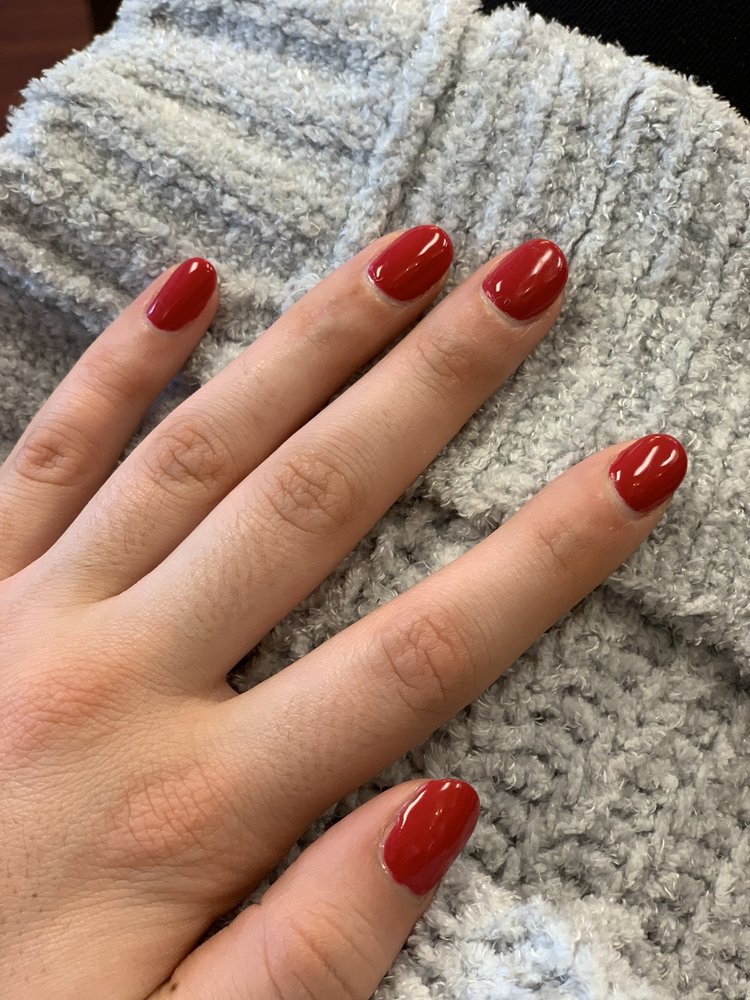 GLAMOUR NAILS 14 Photos & 27 Reviews Nail Salons 1600 Frederica