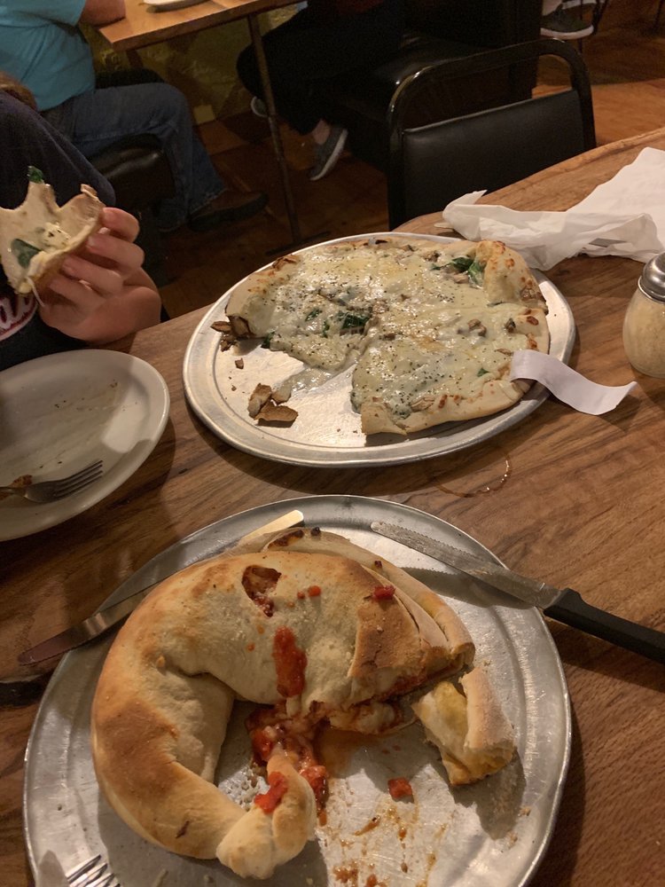 SOPCHOPPY PIZZA COMPANY CLOSED 20 Photos & 40 Reviews 106