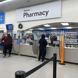 Walmart Pharmacy