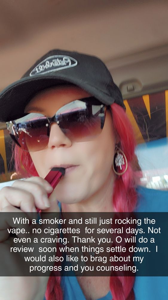 SMOKELESS SOLUTIONS BY VAPE CRUSADERS Updated October 2024 11