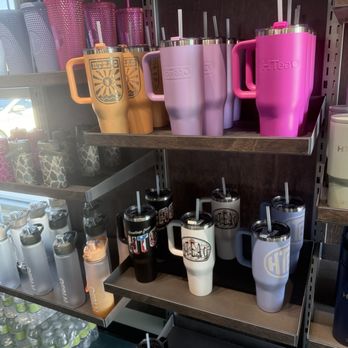 HTeaO - Coffee & Tea Near Me - Pflugerville, Texas