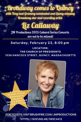 United First Parish Church by null