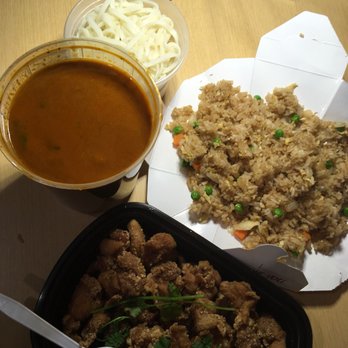 Mr Hui's - Chinese Near Me - Lincoln, Nebraska