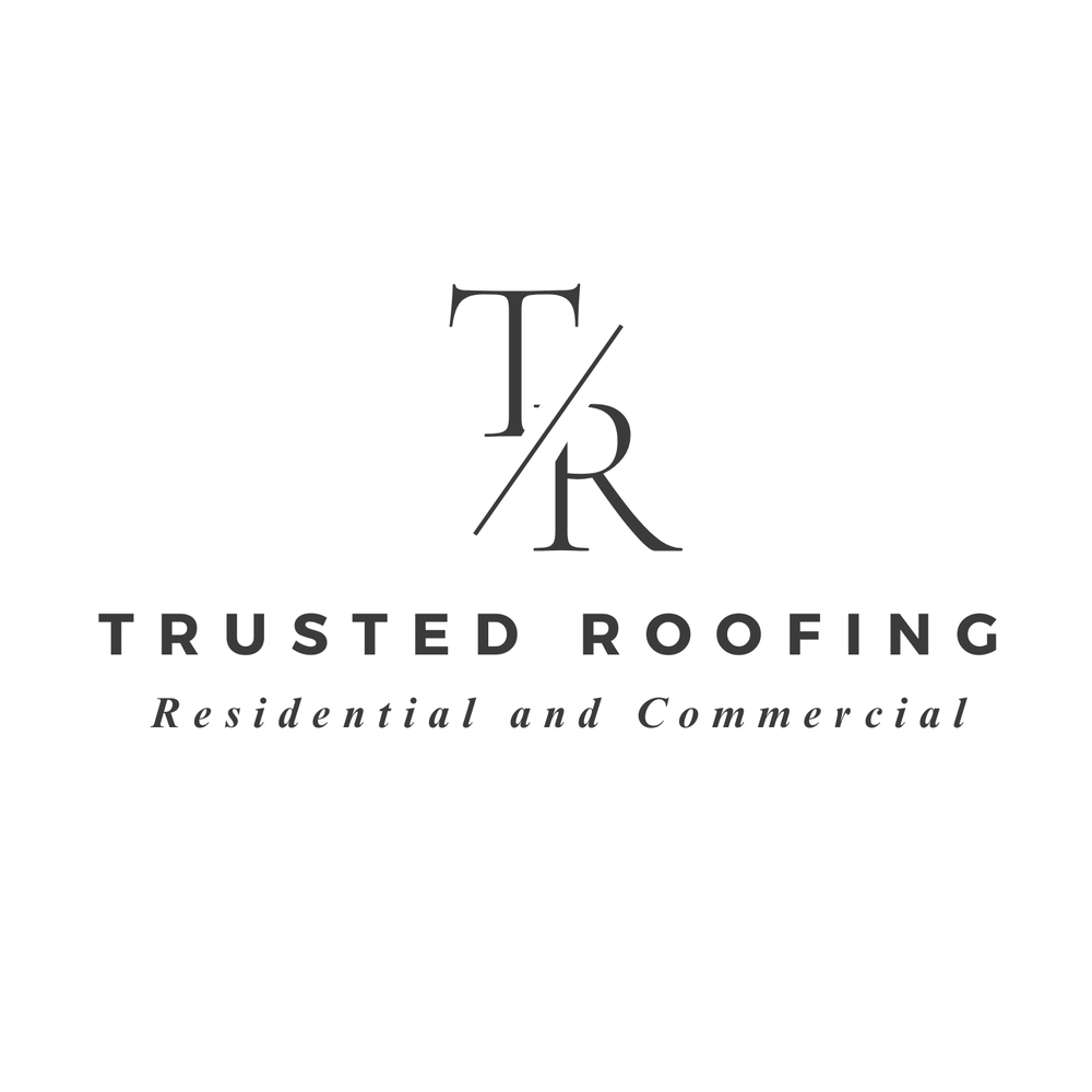 Slide of Trusted Roofing