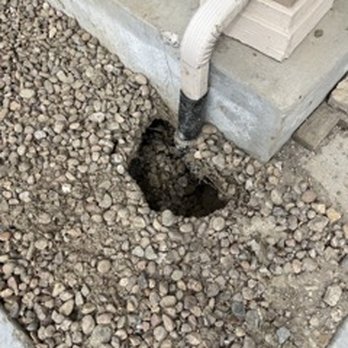 Groundworks - Sinkhole - Waterproofing Near Me - Denver, Colorado Groundworks - Sinkhole - Waterproofing Near Me - Denver, Colorado