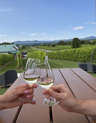 Ste-Pétronille - Winery & Cidery by null