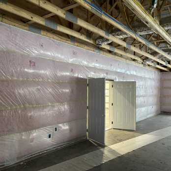 Crescent Moon Insulation - Compact blown in fiberglass insulation - Insulation Installation Near Me - Pillager, Minnesota Crescent Moon Insulation - Compact blown in fiberglass insulation - Insulation Installation Near Me - Pillager, Minnesota