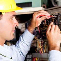Blessing Electric - Wiring, re-wiring, you name it, we can do it!