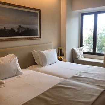 Sintra Boutique Hotel - Hotels Near Me - Sintra, 11