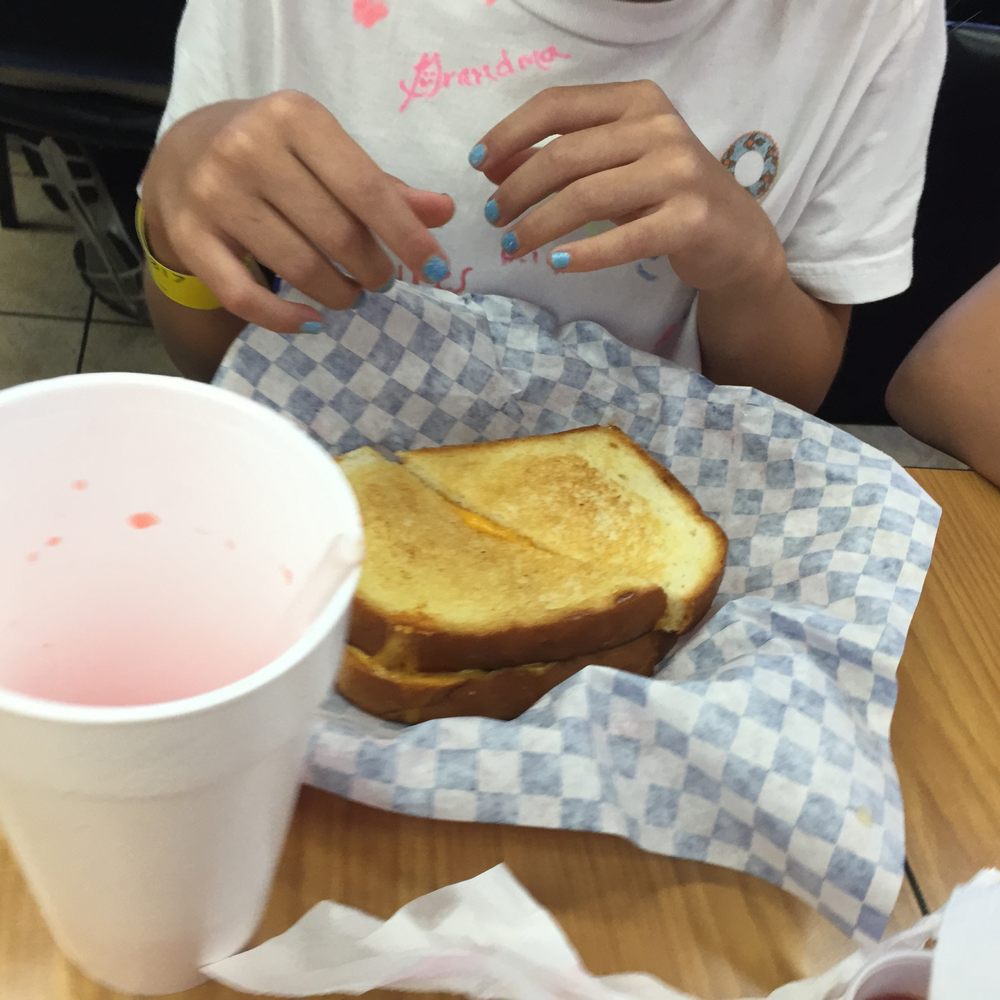 Rocket Burger & Subs - Burgers Near Me - Phoenix, Arizona