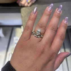 My wedding band