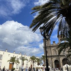 Catedral de Santa Ana
