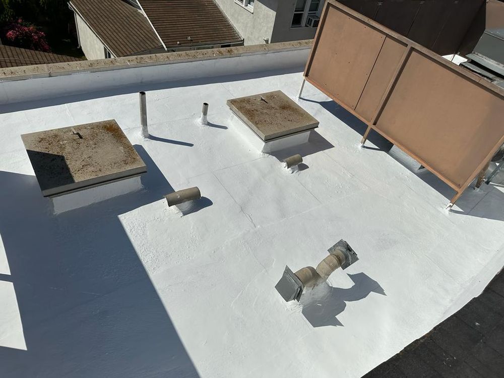 Slide of SLR Roofing