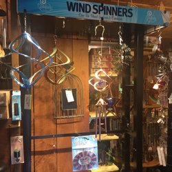 Wind Chime Shop - Cute