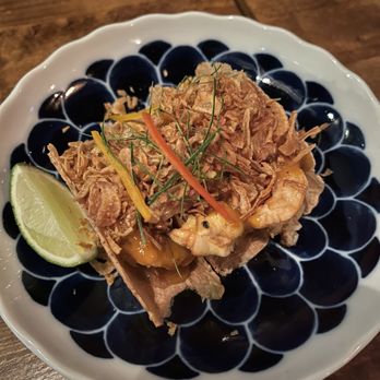 Chalong - Shrimp appetizers - Thai Near Me - New York, New York