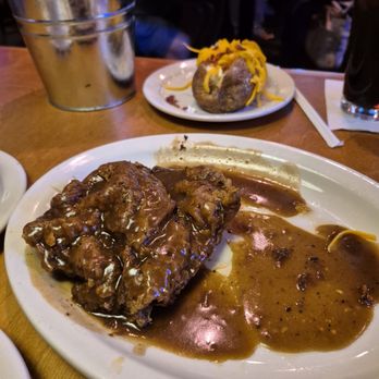 Texas Roadhouse - Fried Beef Steak! Yum Yum - Barbeque Near Me - Phoenix, Arizona Texas Roadhouse - Fried Beef Steak! Yum Yum - Barbeque Near Me - Phoenix, Arizona