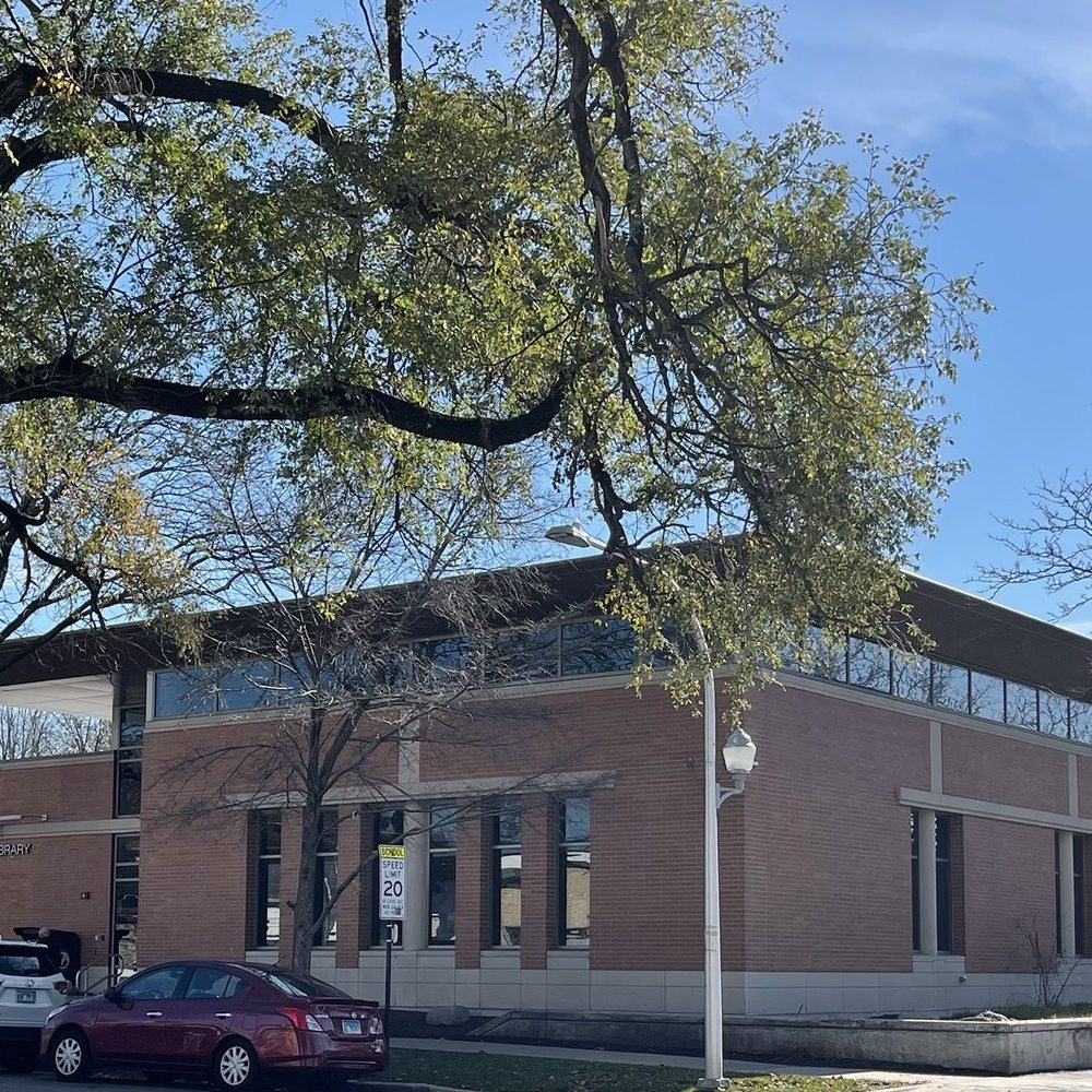 Chicago Public Library - Dunning Branch - Libraries Near Me - Chicago, Illinois
