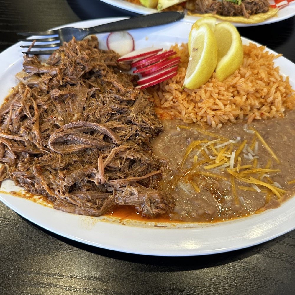 Fuego Cravings - Birria Plate - Mexican Near Me - Upland, California Fuego Cravings - Birria Plate - Mexican Near Me - Upland, California