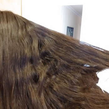 Tsubaki Hair Express - Bushy and wavy, basically back to the same I had before the straightening. :( - Hair Salons Near Me - Vancouver, British Columbia Tsubaki Hair Express - Bushy and wavy, basically back to the same I had before the straightening. :( - Hair Salons Near Me - Vancouver, British Columbia