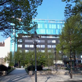 25hours Hotel beim MuseumsQuartier - Hotels Near Me - Vienna, 9