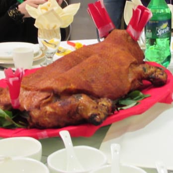 Park Asia - Suckling Pig - Dim Sum Near Me - Brooklyn, New York Park Asia - Suckling Pig - Dim Sum Near Me - Brooklyn, New York