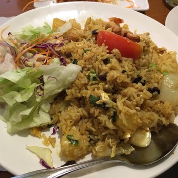 Rose Garden - Thai Near Me - Vacaville, California Rose Garden - Thai Near Me - Vacaville, California