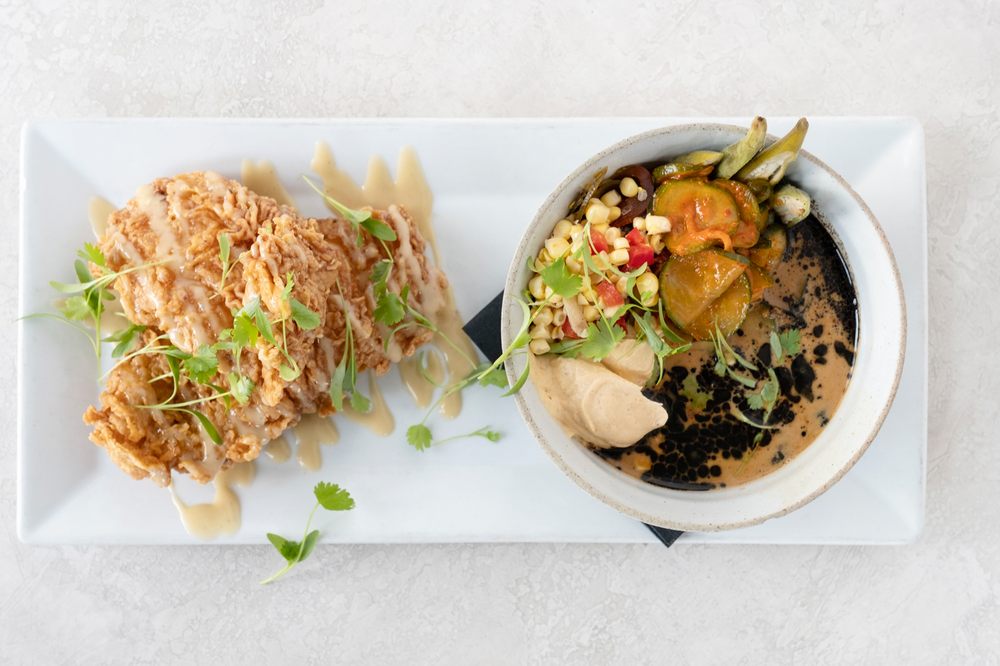 The Blackbird Restaurant