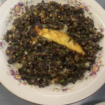 Mangiafoglie - Risotto - Pizza Near Me - Long Beach, California