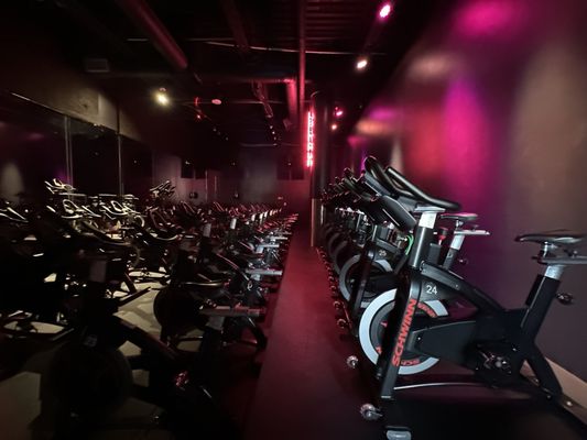 GRIT Fitness - Design District by null